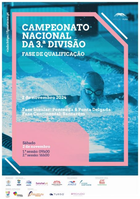  Fase de Qualificação do Campeonato Nacional de Clubes da 3ª Divisão