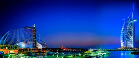 SETCOR NANOTECH DUBAI 2015