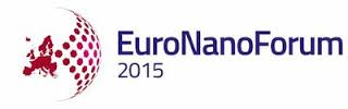 EuroNanoForum 2015 | 10-12 June 2015, Riga, Latvia